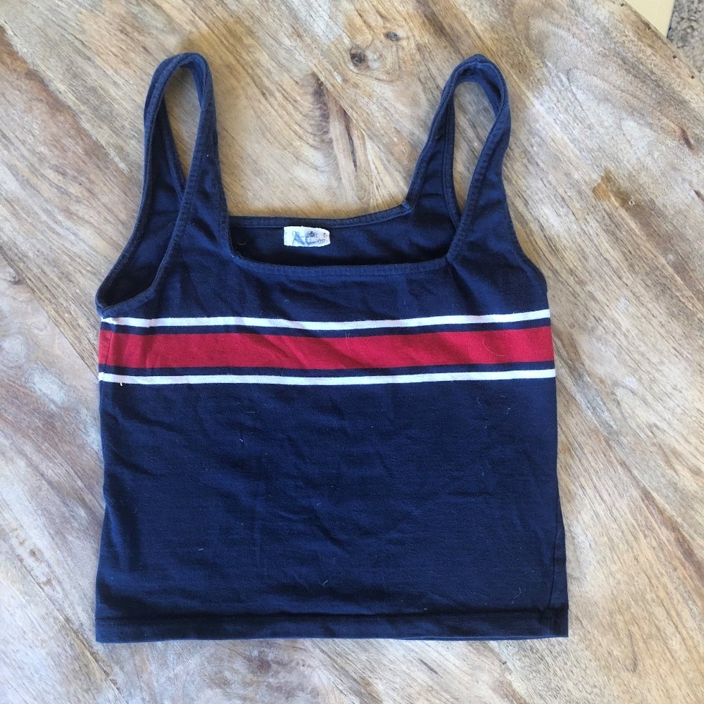Brandy Melville (John Galt) tank top, one size